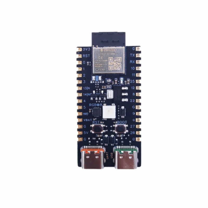 WeAct Studio ESP32H2-N4-A Development Board Support Thread Zigbee ...