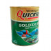 Wembley Quickfix Soldering Paste Flux 500gm