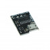 WEMOS CH340G Breakout 5V 3.3V USB to Serial Module