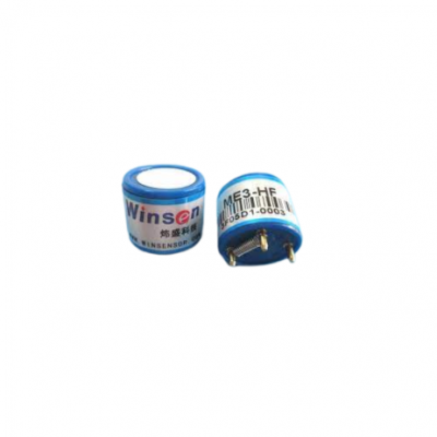 Winsen ME3-HF Electrochemical Hydrogen Fluoride Sensor