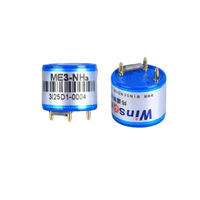 Winsen ME3-NH3 Electrochemical Ammonia Sensor