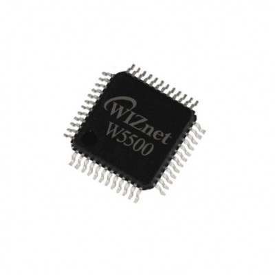 WIZnet W5500