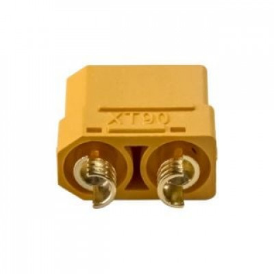 Xt90 Female Connector With Housing Buy Online At Low Price In India 