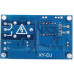 XY-DJ DC 6-40V LED Battery Charger Discharger Board Under Over Voltage Protection Module