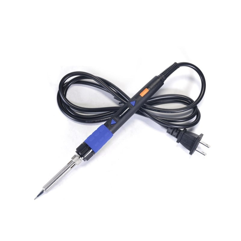 Yihua D Iii W Led Digital Electronic Soldering Iron Buy Online At Low Price In India