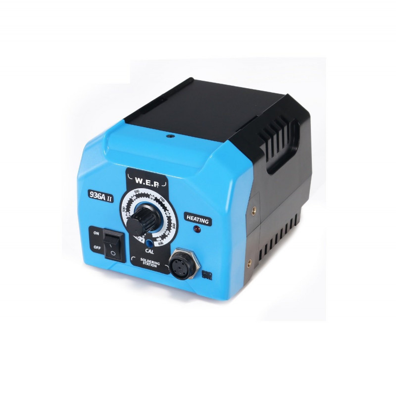 Yihua A Ii Temperature Adjustable Smd Soldering Station Buy Online At Low Price In India