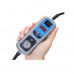 Yihua 938D Portable Hot Tweezers Mini Soldering Station