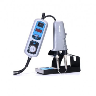 Yihua 938D Portable Hot Tweezers Mini Soldering Station