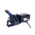 Yihua 938D+ Upgrade Version Dual Soldering Iron SMD Soldering Station