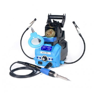 Yihua 939D+-III Efficient Soldering Station