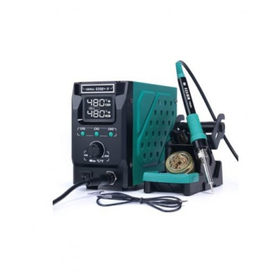 Yihua 939D+ Iv Temperature Adjustable Soldering Station