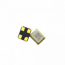 YSX211SL 40MHZ 9PF 20PPM 4Pad SMD/SMT Crystal