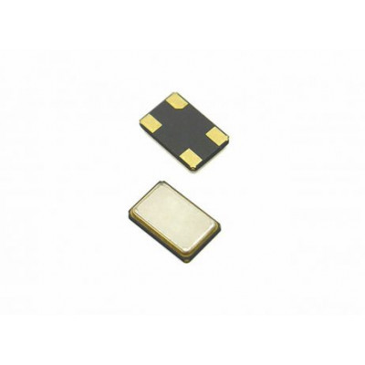 YSX531SL 11.0592MHZ 20PF 10PPM 4Pad SMD/SMT Crystal