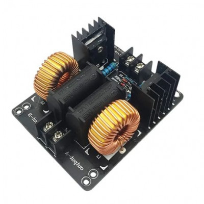 ZVS Coil Power Supply Without Tap High Voltage Generator Driver Board